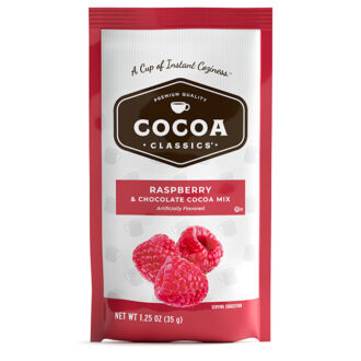 Raspberry Packet