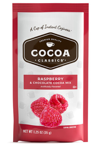 Raspberry Packet