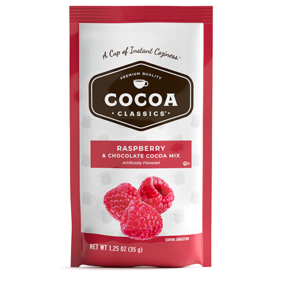 Raspberry Image
