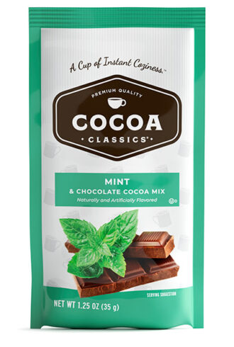 Mint Packet