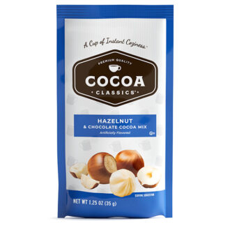 Hazelnut Packet