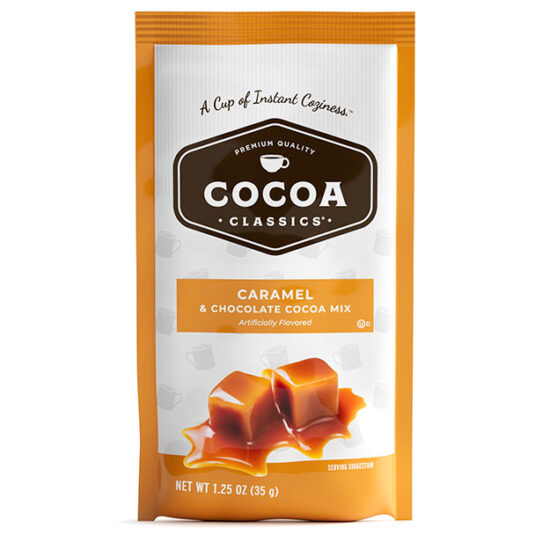 Caramel Image
