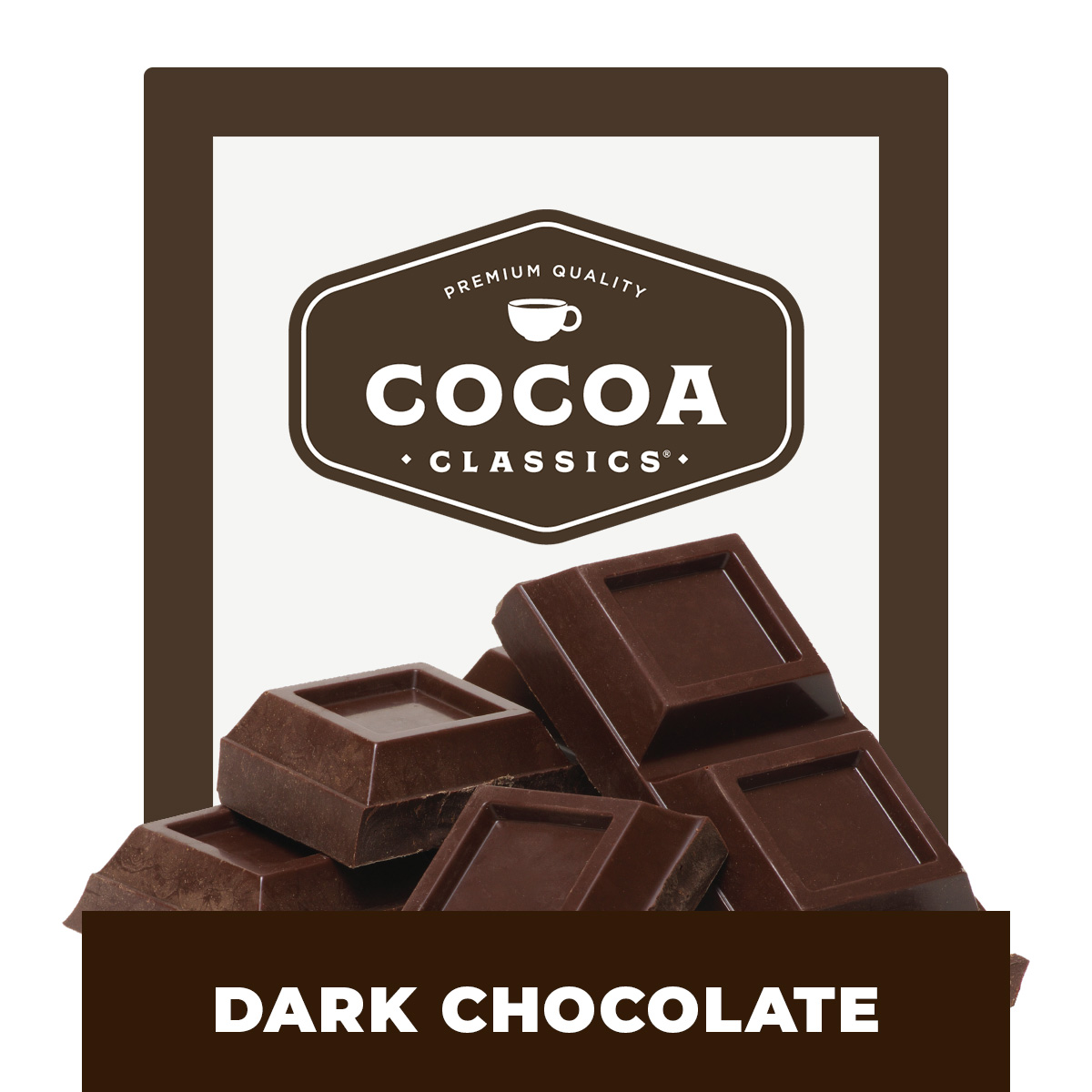 Dark Chocolate
